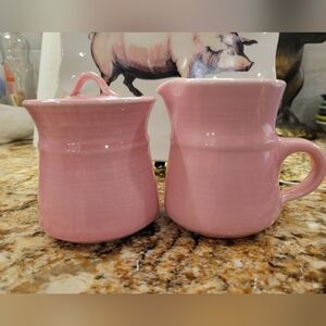 Colorstax Coral by Metlox - Poppytrail - Vernon